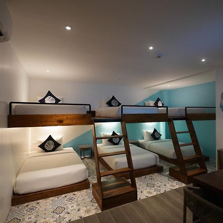 J Boutique Hotel El Nido Managed By H Hospitality Group Экстерьер фото