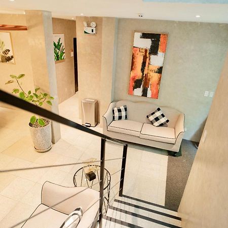 J Boutique Hotel El Nido Managed By H Hospitality Group Экстерьер фото