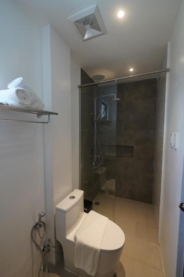 J Boutique Hotel El Nido Managed By H Hospitality Group Экстерьер фото
