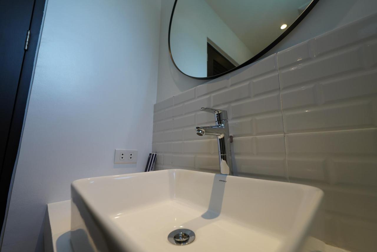 J Boutique Hotel El Nido Managed By H Hospitality Group Экстерьер фото