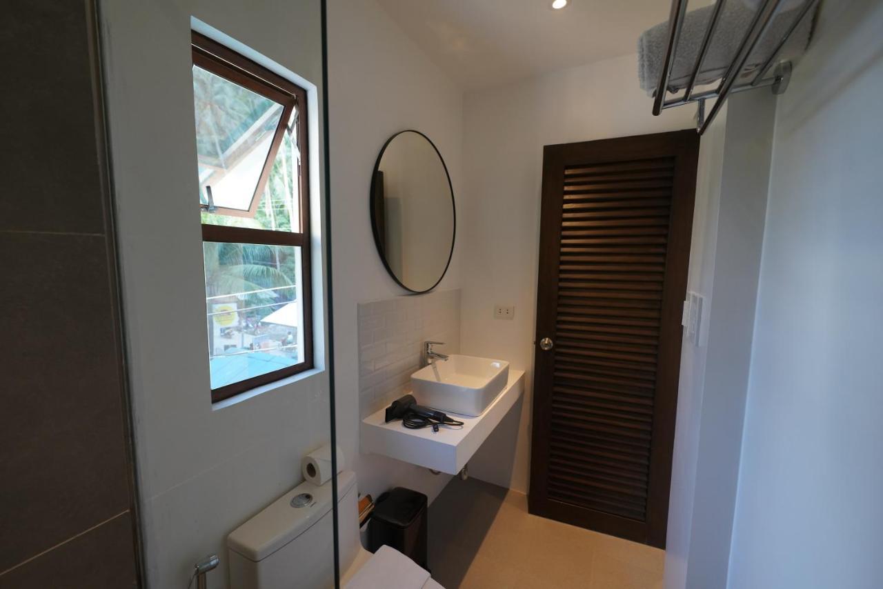 J Boutique Hotel El Nido Managed By H Hospitality Group Экстерьер фото