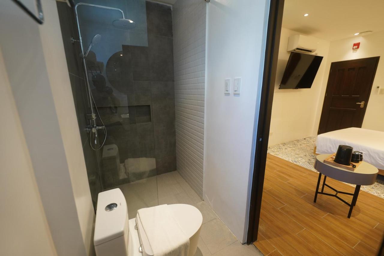 J Boutique Hotel El Nido Managed By H Hospitality Group Экстерьер фото