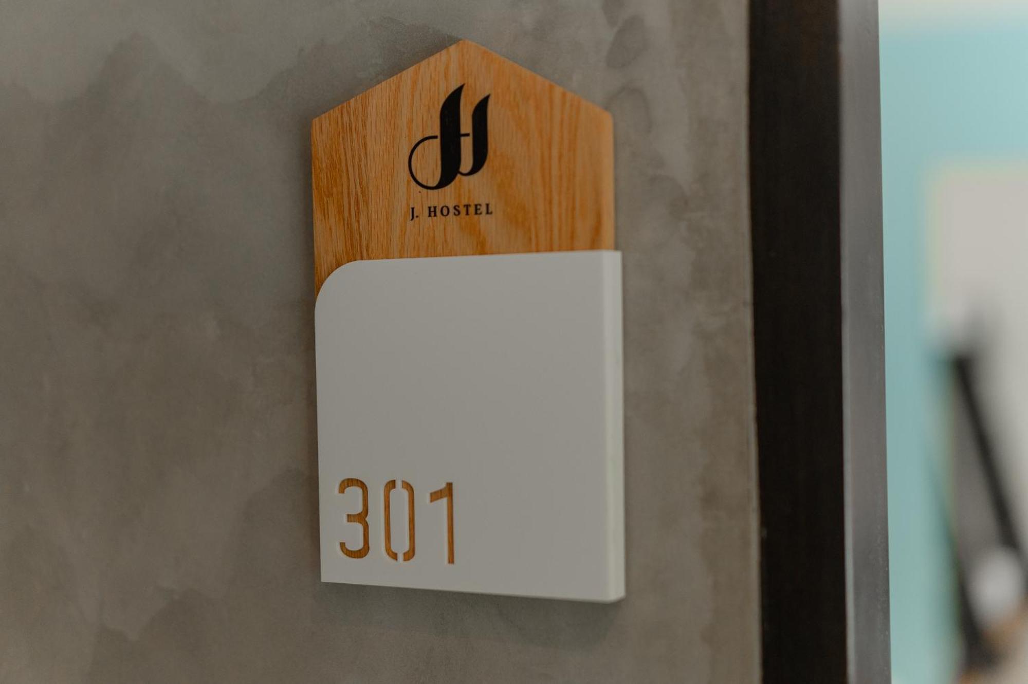 J Boutique Hotel El Nido Managed By H Hospitality Group Экстерьер фото