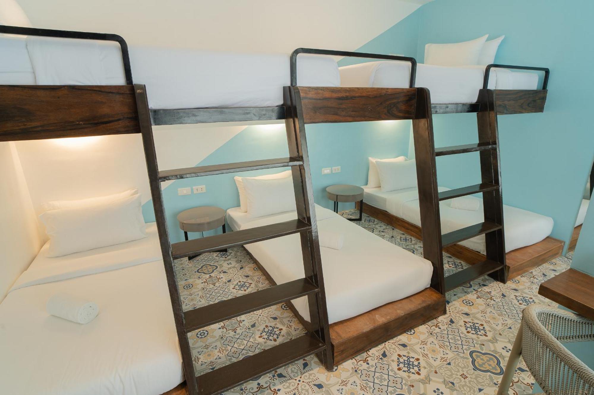 J Boutique Hotel El Nido Managed By H Hospitality Group Экстерьер фото