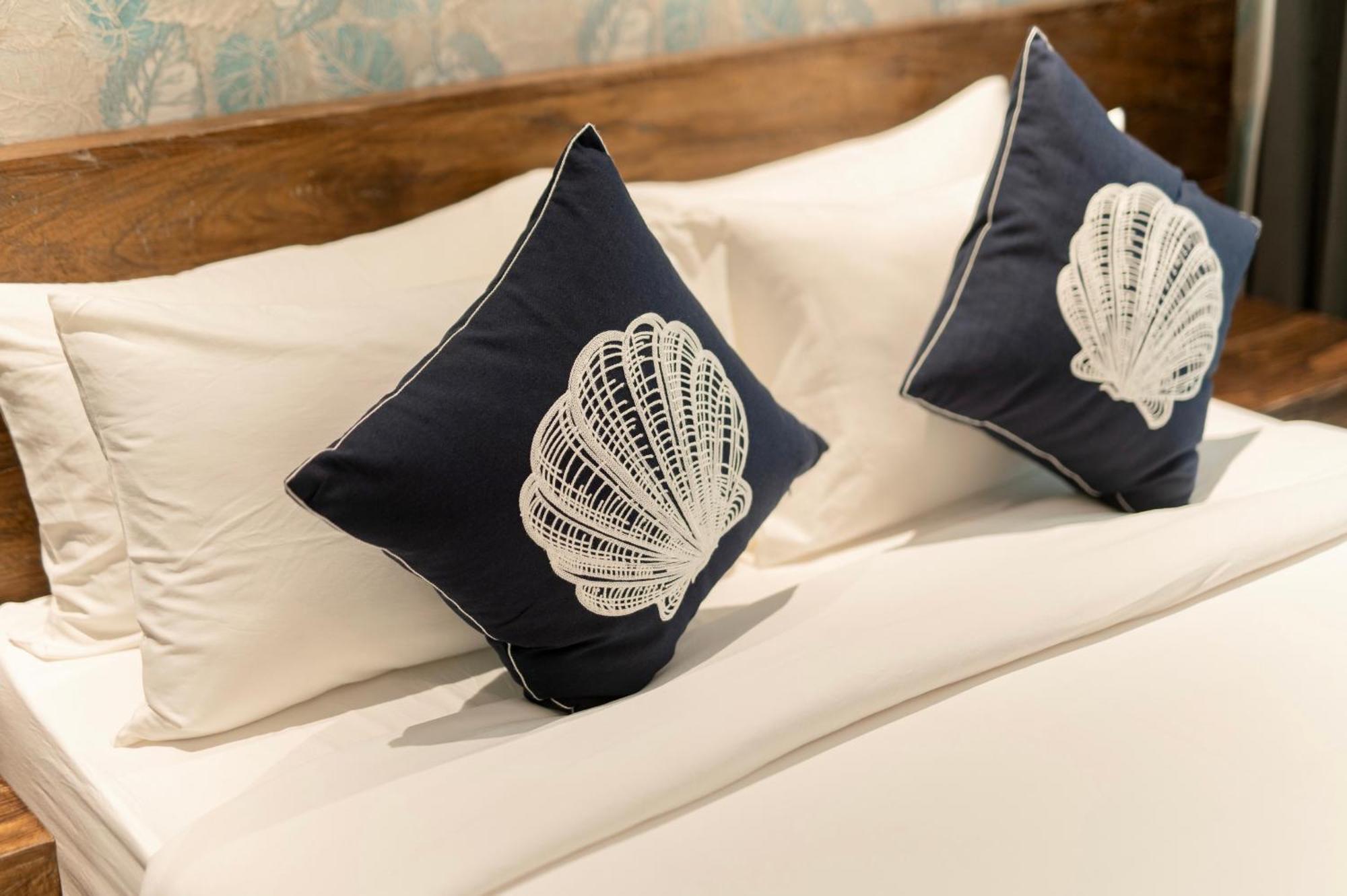J Boutique Hotel El Nido Managed By H Hospitality Group Экстерьер фото