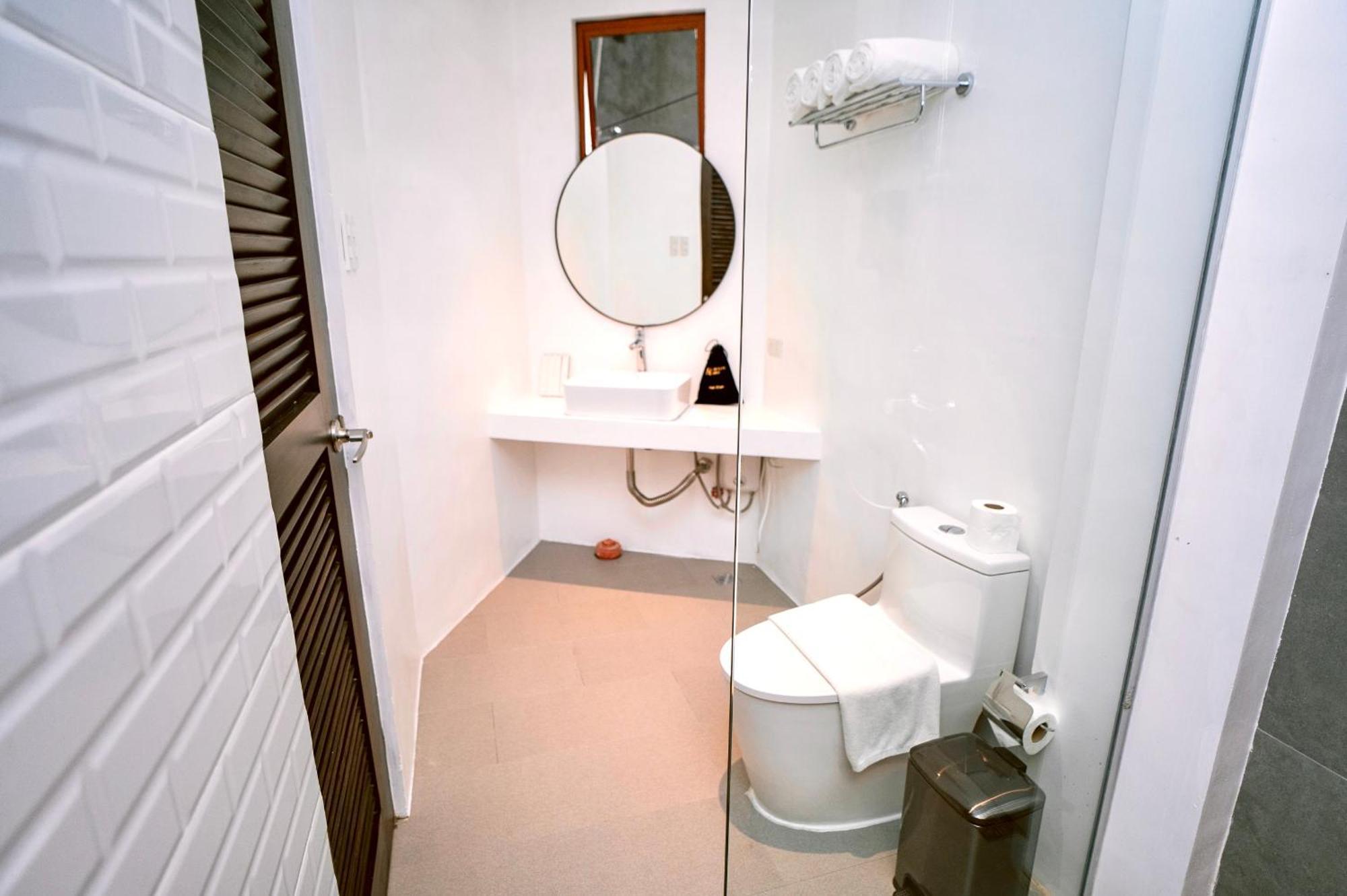 J Boutique Hotel El Nido Managed By H Hospitality Group Экстерьер фото