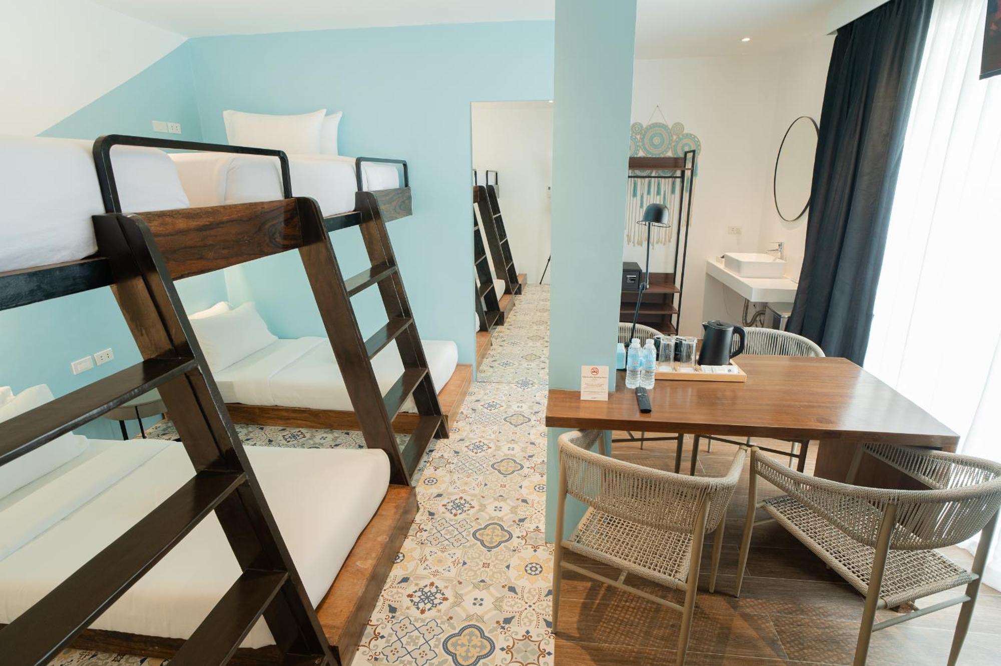 J Boutique Hotel El Nido Managed By H Hospitality Group Экстерьер фото