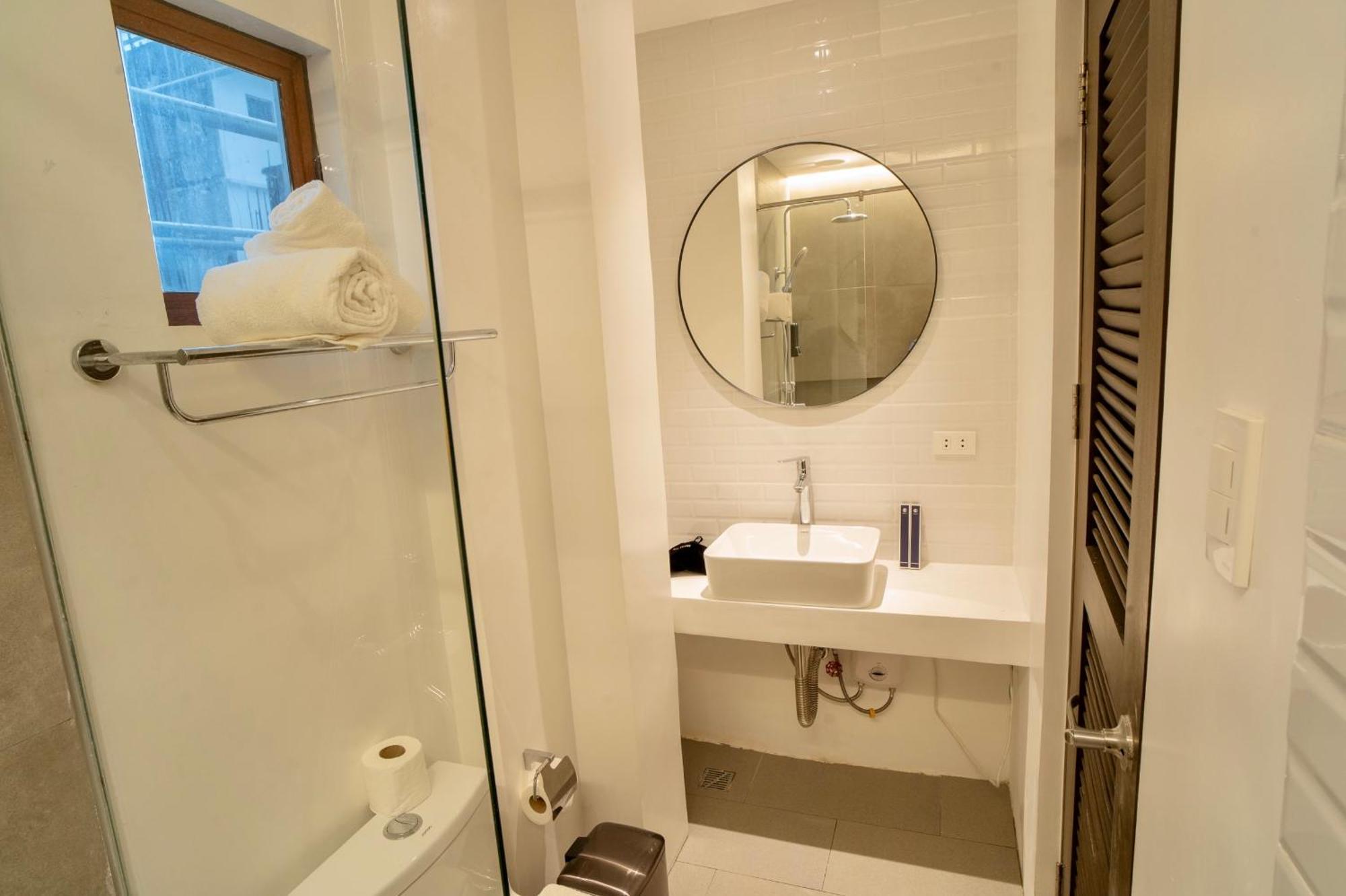 J Boutique Hotel El Nido Managed By H Hospitality Group Экстерьер фото