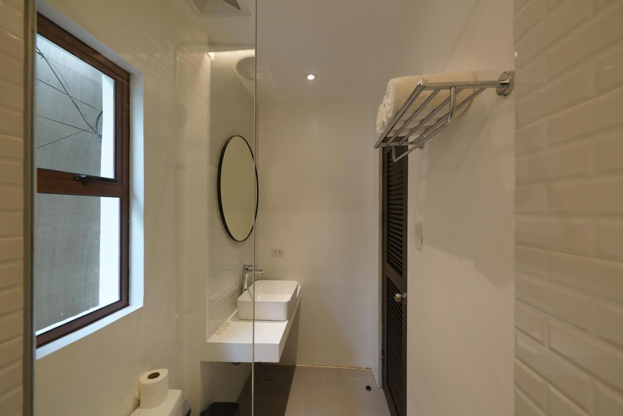 J Boutique Hotel El Nido Managed By H Hospitality Group Экстерьер фото