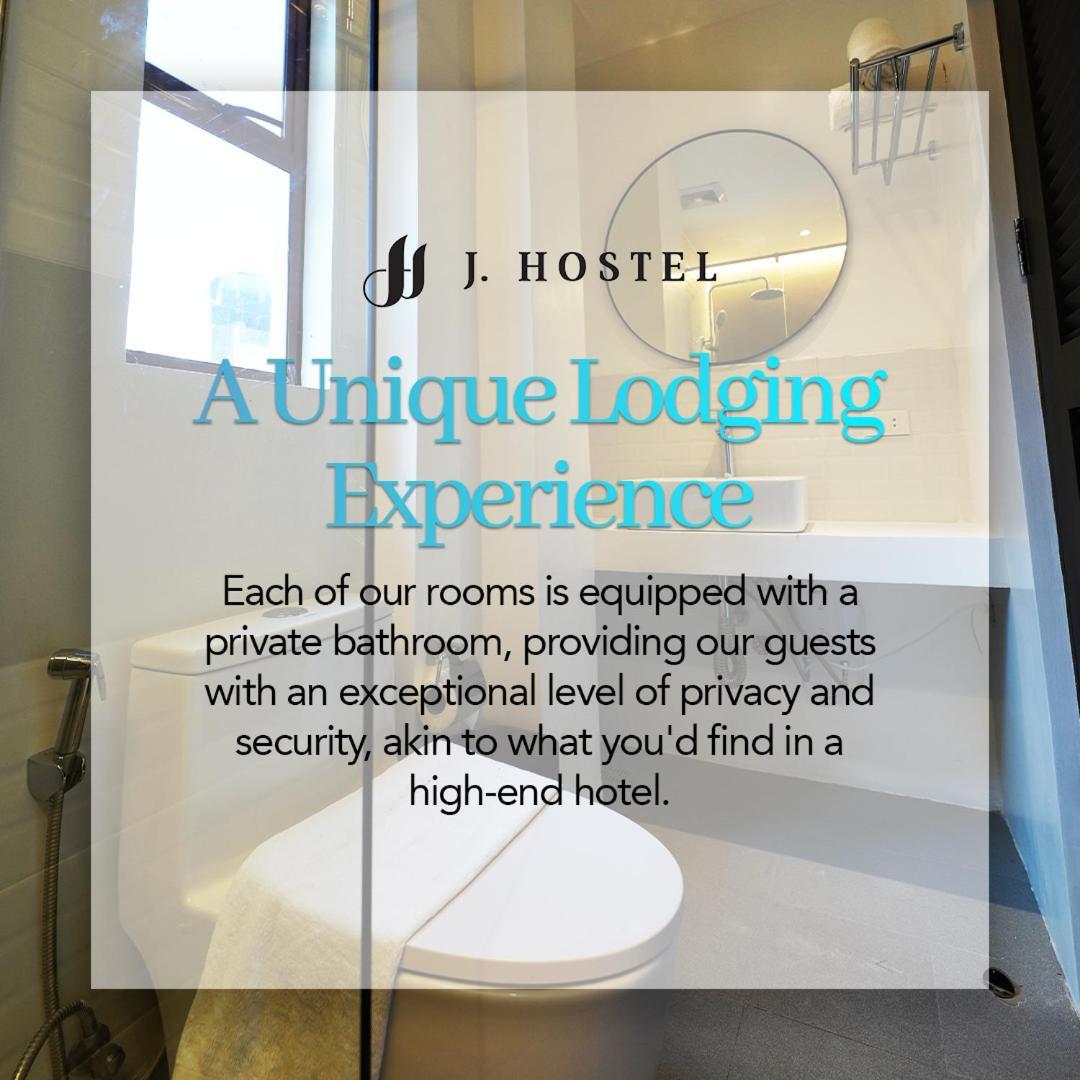 J Boutique Hotel El Nido Managed By H Hospitality Group Экстерьер фото