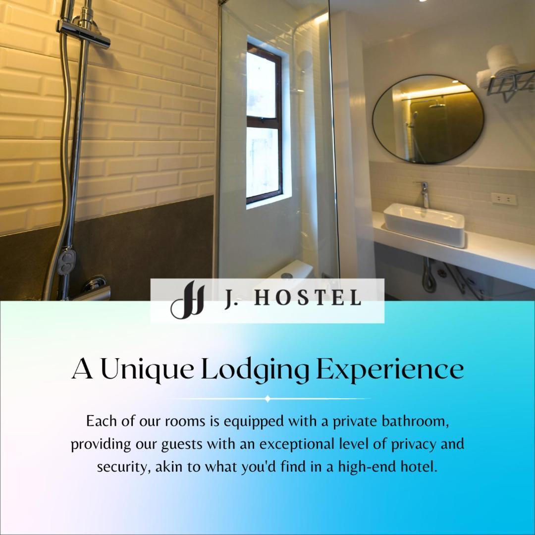 J Boutique Hotel El Nido Managed By H Hospitality Group Экстерьер фото
